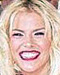 Anna Nicole Smith Portrait