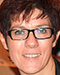 Annegret Kramp-Karrenbauer Portrait