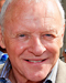 Anthony Hopkins Portrait