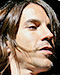 Anthony Kiedis Portrait