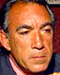 Schauspieler Anthony Quinn gestorben