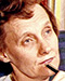 Astrid Lindgren verstorben