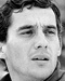 Sportler Ayrton Senna gestorben