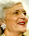 Barbara Bush