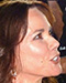 Barbara Hershey Portrait