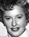 Barbara Stanwyck Portrait