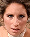 Barbra Streisand Portrait