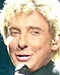 Barry Manilow Portrait