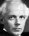 Bela Bartok verstorben