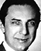 Bela Lugosi Portrait