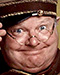 Schauspieler Benny Hill gestorben