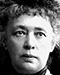 Bertha von Suttner Portrait