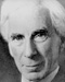 Bertrand Russell verstorben