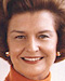 Betty Ford verstorben