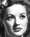 Betty Grable Portrait