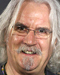 Billy Connolly Portrait