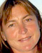 Birgit Fischer Portrait