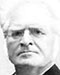 Bjørnstjerne Bjørnson Portrait