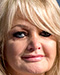 Bonnie Tyler Portrait