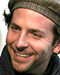 Bradley Cooper Portrait