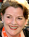 Brenda Blethyn Portrait