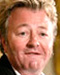 Brian Setzer Portrait