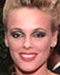 Brigitte Nielsen Portrait