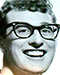 Buddy Holly verstorben