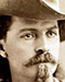 Buffalo Bill Portrait