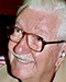 Carl Barks Portrait