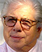 Carl Bernstein Portrait