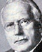 Carl Gustav Jung Portrait