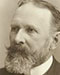 Carl Spitteler Portrait