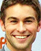 Chace Crawford Portrait
