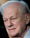 Charles Durning Portrait