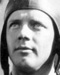 Charles Lindbergh Portrait