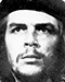 Che Guevara verstorben