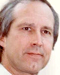 Chevy Chase Portrait