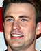 Chris Evans Portrait