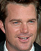 Chris OʼDonnell Portrait