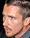 Christian Bale Portrait