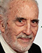 Schauspieler Christopher Lee gestorben