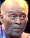 Chuck Berry Portrait