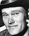 Chuck Connors verstorben