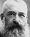 Claude Monet verstorben