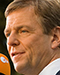 Claus Kleber Portrait