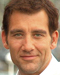 Clive Owen Portrait