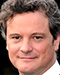 Colin Firth Portrait