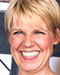 Cordula Stratmann Portrait