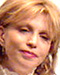 Courtney Love Portrait